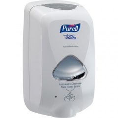 PURELL TFX Touch-free Sanitizer Dispenser (272012)