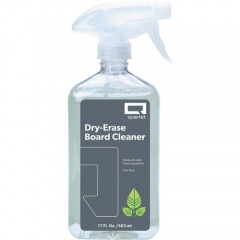 Quartet Whiteboard Cleaning Spray (550)