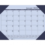 House of Doolittle Ecotones Compact Calendar Desk Pads (12473)