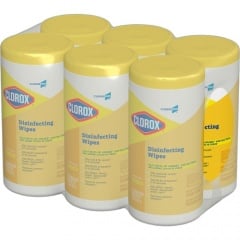 CloroxPro Clorox Disinfecting Wipes (15948CT)