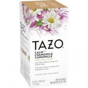 Tazo Calm Chamomile Tea Bag (149901)