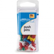 ACCO Pushpins (S7071751)