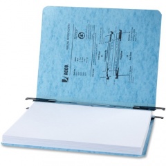 ACCO Presstex Letter Recycled Report Cover (A7035072)