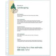 GBC Swing-Ring Presentation Book (A7020105)