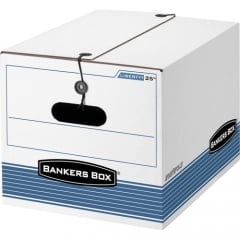 Bankers Box STOR/FILE - Letter/Legal (00025)