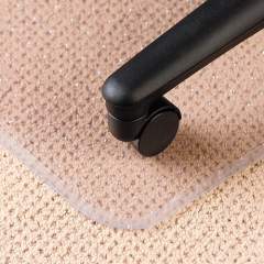 deflecto Glass Clear SuperMat for Carpets (CM34443F)