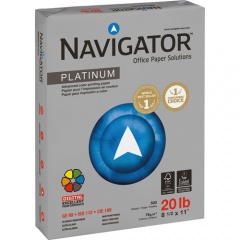 Navigator Platinum Office Multipurpose Paper (NPL1120)