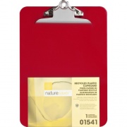 Nature Saver Recycled Plastic Clipboards (1541)