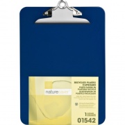 Nature Saver Recycled Plastic Clipboards (1542)