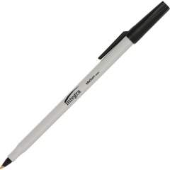 Integra Ballpoint Stick Pens (30027)