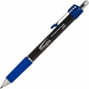Integra Retractable Roller Gel Pen with Metal Clip (30080)