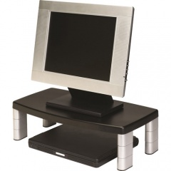 3M Adjustable Monitor Riser Stand (MS90B)