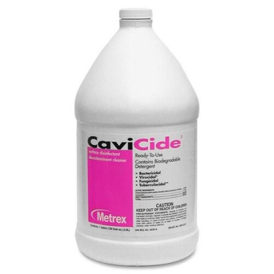 Cavicide Fragrance-free Disinfectant/Cleaner (01CD078128)