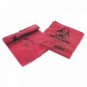 Medegen MHMS Infectious Waste Red Disposal Bags (03EB086000)