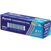 Reynolds Pactiv611 Standard FoodService Aluminum Foil