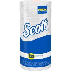 Kimberly-Clark Scott Kitchen Roll Towels (41482RL)