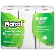 Marcal 100% Recycled, Giant Roll Paper Towels (6181PK)