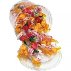 Office Snax Fancy Mix Hard Candy Tub (70009)