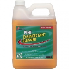Skilcraft Pine Disinfectant Detergent (3424143)