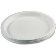 Skilcraft Disposable Paper Plate (8993056)