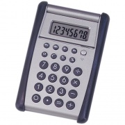 Skilcraft 8-Digit Flip-up Calculator (4844559)