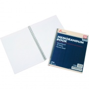 Skilcraft Spiral Ruled Memorandum Notebook (2866952)