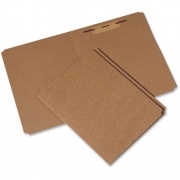 Skilcraft Heavy-Duty Kraft Paperboard File Folder (9268978)