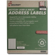 Skilcraft Address Label (5144911)
