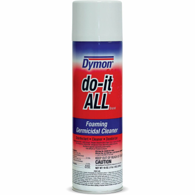 Dymon Do-It-All Foaming Germicidal Cleaner (08020EA)