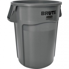 Rubbermaid Commercial Brute 44-Gallon Utility Container (264360GY)