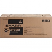 Sharp Toner Cartridge (AR310NT)