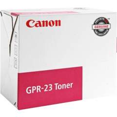 Canon GPR-23 Original Toner Cartridge (0454B003AA)