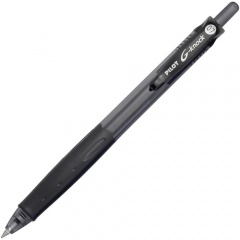 Pilot BeGreen G-Knock Retractable Gel Ink Pens (31506)