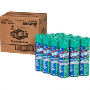 Clorox Commercial Solutions Clorox Disinfecting Spray (38504CT)