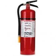 Kidde Pro 10 Fire Extinguisher (466204)