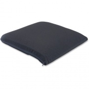 Master Mfg. Co The ComfortMakers Seat/Back Cushion, Deluxe, Adjustable, Black (91061)