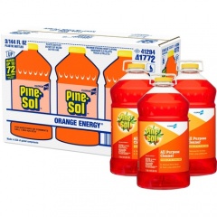 Pine-Sol All Purpose Cleaner - CloroxPro (41772CT)