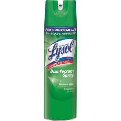 LYSOL Country Scent Disinfectant Spray (74276CT)