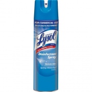 Professional LYSOL Spring Disinfect Spray (76075CT)