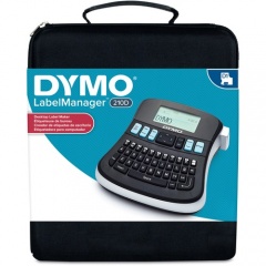 DYMO LabelManager 210D Kit (1738976)
