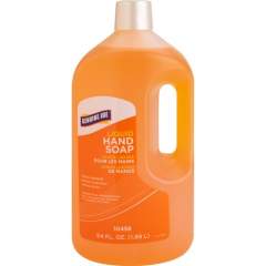 Genuine Joe Liquid Hand Soap (10458)