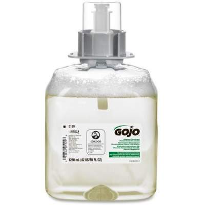 GOJO&reg; Green Certified Foam Soap FMX-12 Refill
