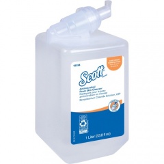 Kleenex Kimcare Antibacterial Foam Cleanser (91554)