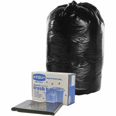 Stout by Envision by Envision by Envision Stout by Envision by Envision Insect Repellent Trash Bags (P3752K20)