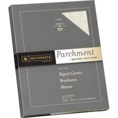 Southworth Parchment Cover Stock (Z980CK)