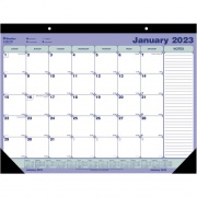Brownline Desk/Wall Calendar Pad (C181731)