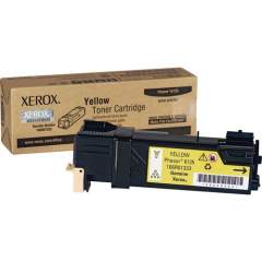 Xerox Original Toner Cartridge (106R01333)