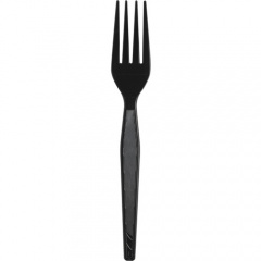 Dixie Heavyweight Disposable Forks by GP Pro (FH517)