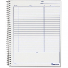TOPS Noteworks Project Planner (63826)
