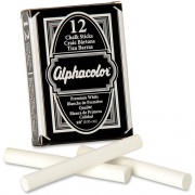 Quartet Alphacolor Premium Chalk Sticks (314005)